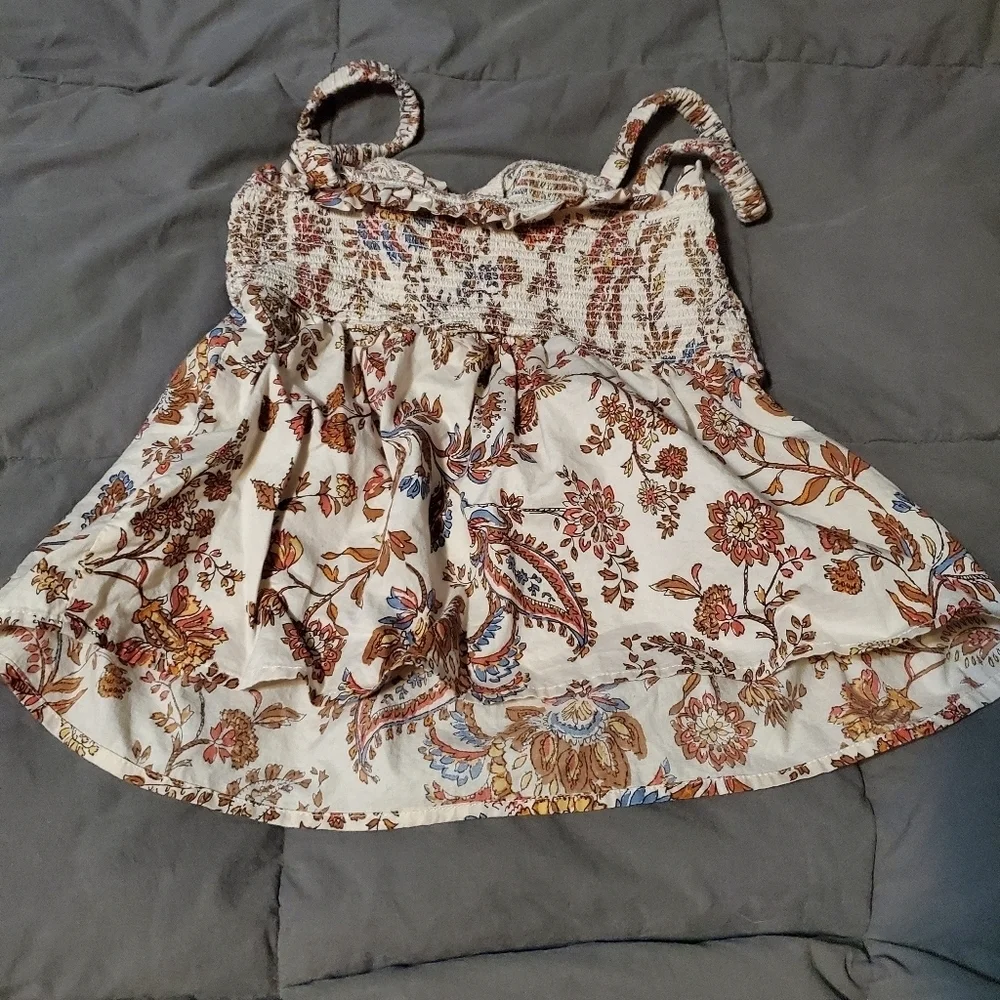 OLD navy tank top